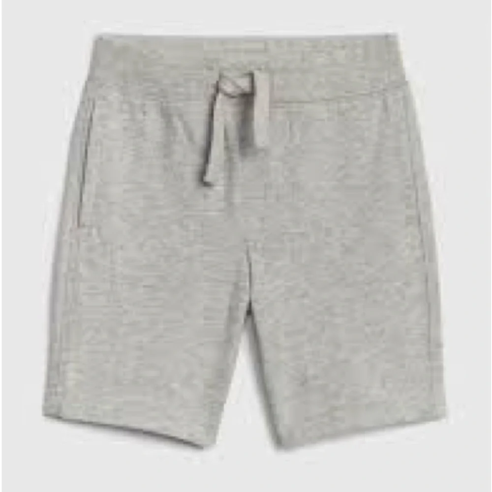 Gap Toddler pull-on shorts 4T